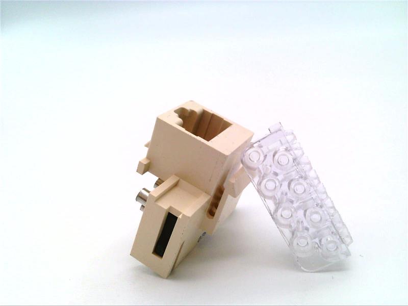 554578-4 by TE CONNECTIVITY