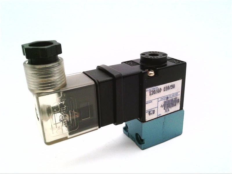 MAC VALVES INC PME-112JD