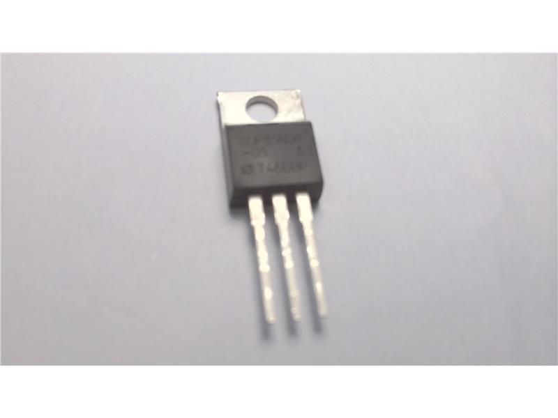 SUP85N06-05 by VISHAY