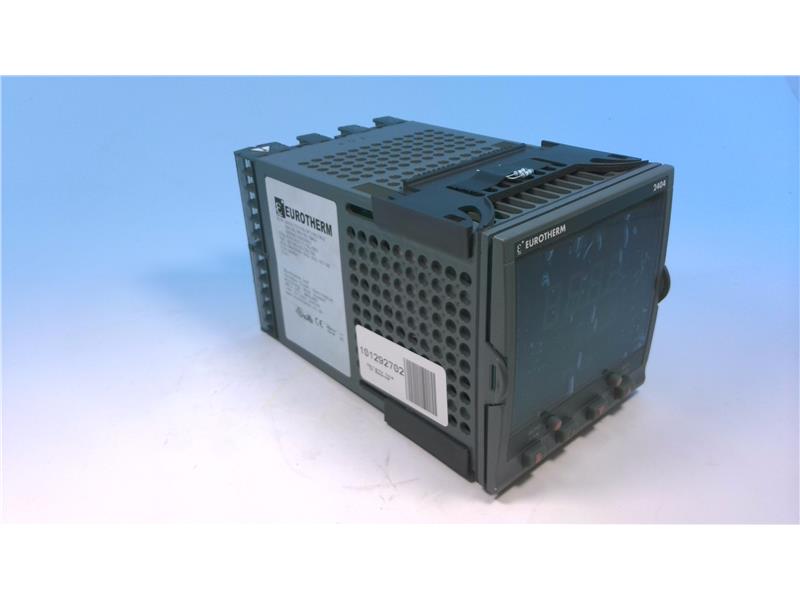 INVENSYS 2404/CP/VH/H7/PO/PO/DB/XX/FE/XX/ENG/XXXXX/XXXXXX/