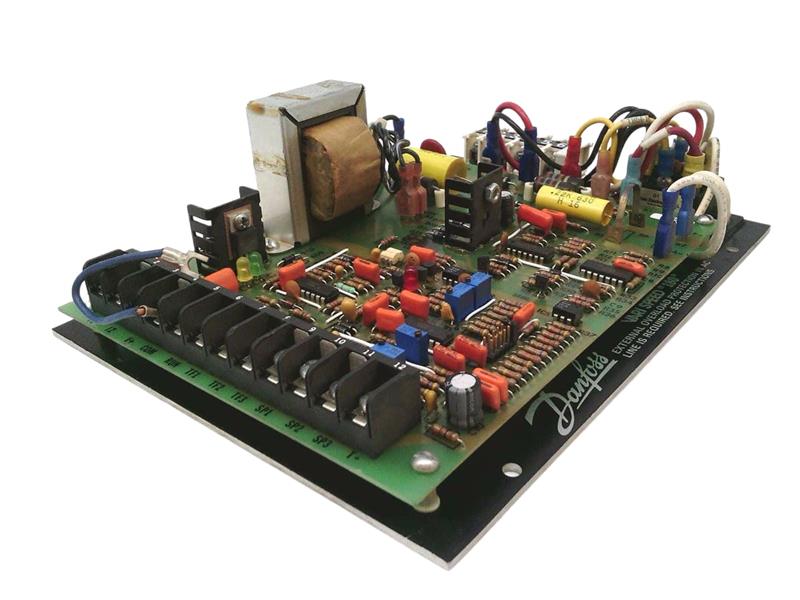 DANFOSS 700326