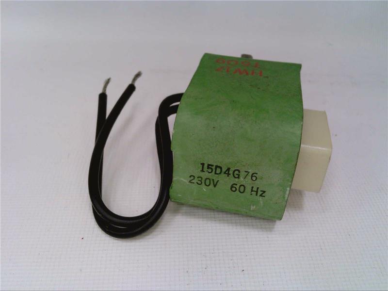 GENERAL ELECTRIC 15D4G76