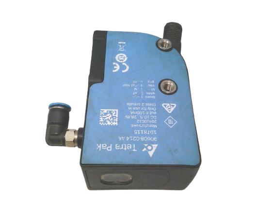 TETRA LAVAL 90608-0214AA