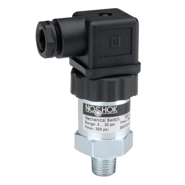 NOSHOK 300H-3-2-145/1750-8