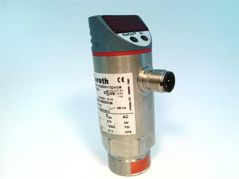 BOSCH HEDE10A1-1X/250K41G24/V