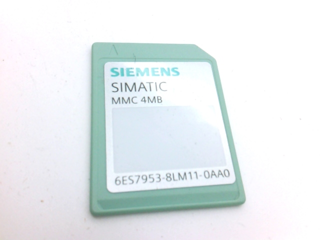 SIEMENS 6ES7953-8LM11-0AA0