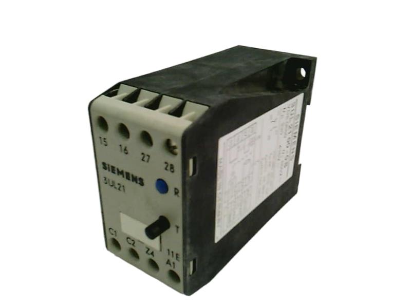 3UL2100-0B by SIEMENS