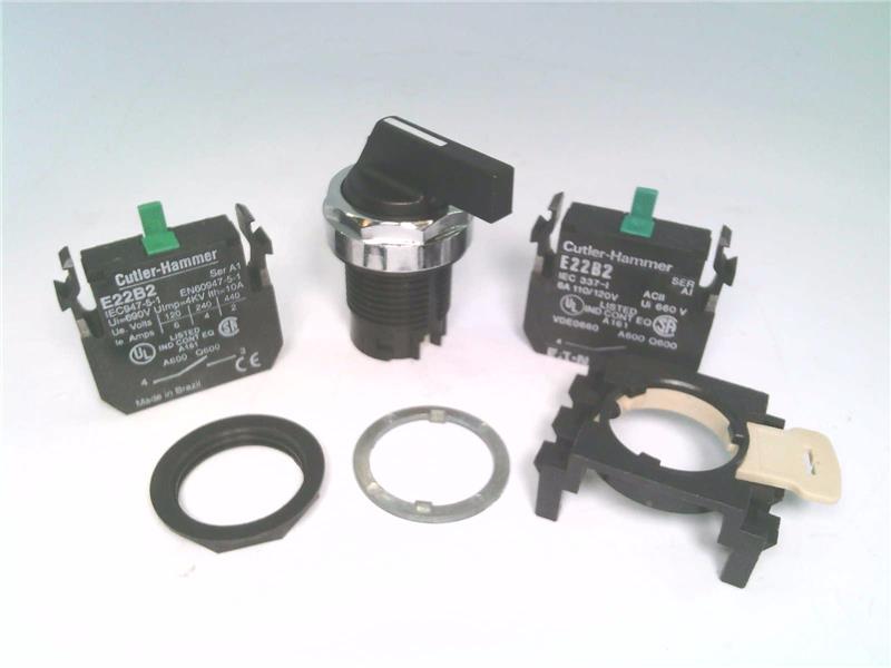 EATON CORPORATION E22VG1D