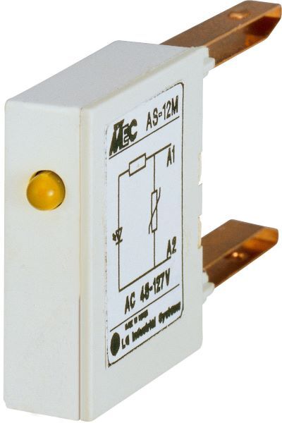 LS ELECTRIC AS-12M/1