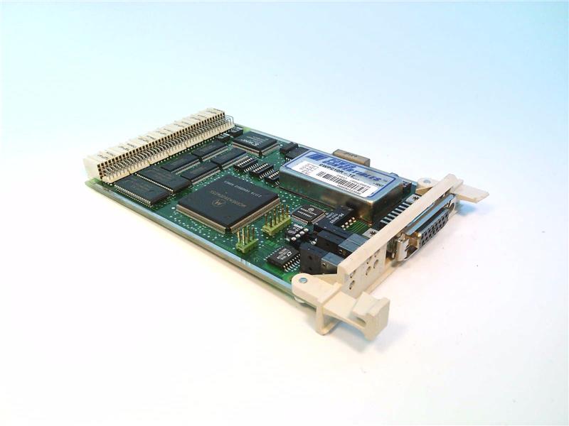 ASEA BROWN BOVERI 3BSE010699R1