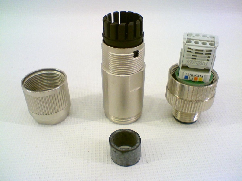 PHOENIX CONTACT SACCM12MSD4QO