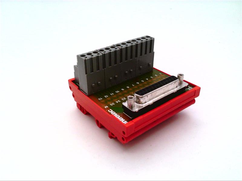 ASEA BROWN BOVERI 002.035.811