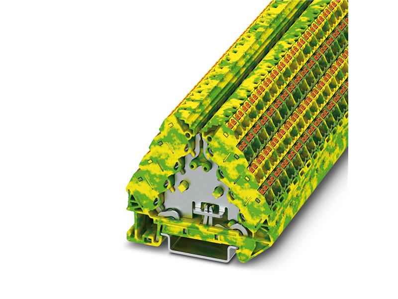 PTRVB 4-PE by PHOENIX CONTACT