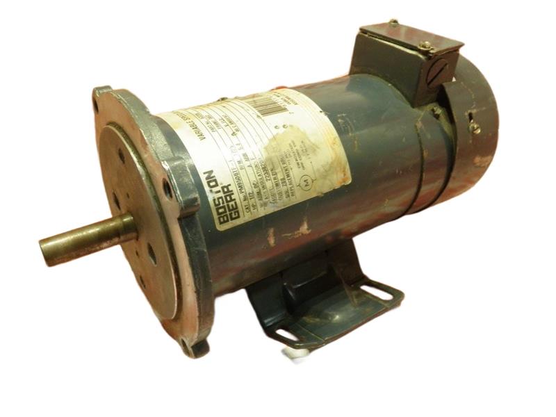 PM950BTF-1 by ALTRA INDUSTRIAL MOTION