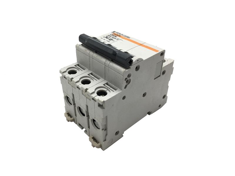 SCHNEIDER ELECTRIC MG17469