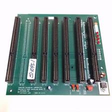 TEXAS MICROSYSTEM 349-F-0001