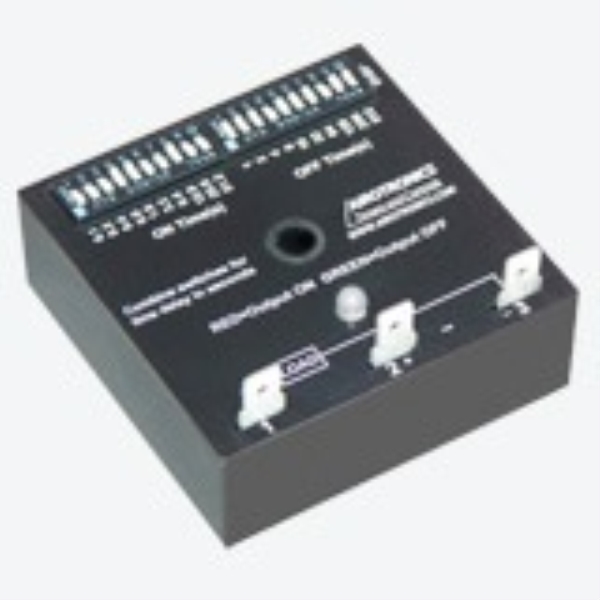 MC400337S134H by AIROTRONICS