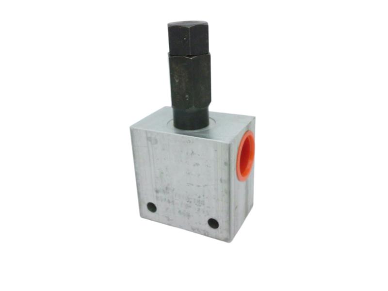 PARKER RDV44-T8P-25A