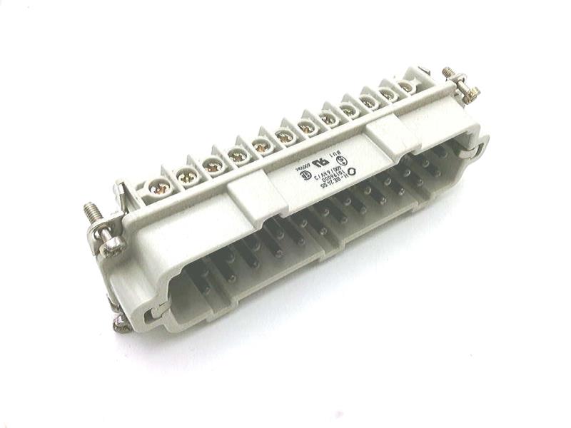 CONTACT CONNECTORS 10.1960.00