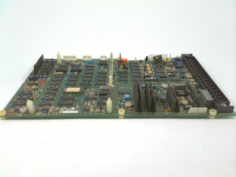 ASEA BROWN BOVERI SD-68193