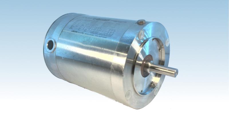 CZ6T17VC56A by REGAL REXNORD