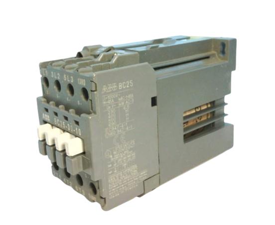 ASEA BROWN BOVERI BC25-30-10