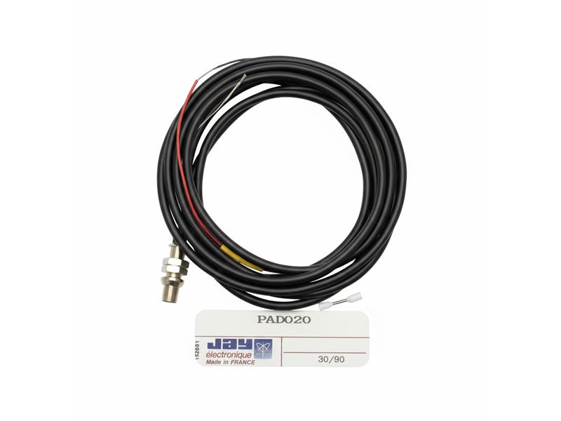 JAY ELECTRONIQUE PAD020