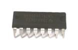 TEXAS INSTRUMENTS SEMI SN74LV4046AN