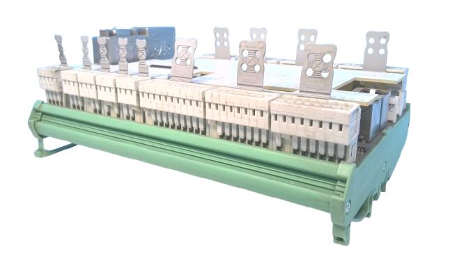 KRAUSS MAFFEI PROCAN2