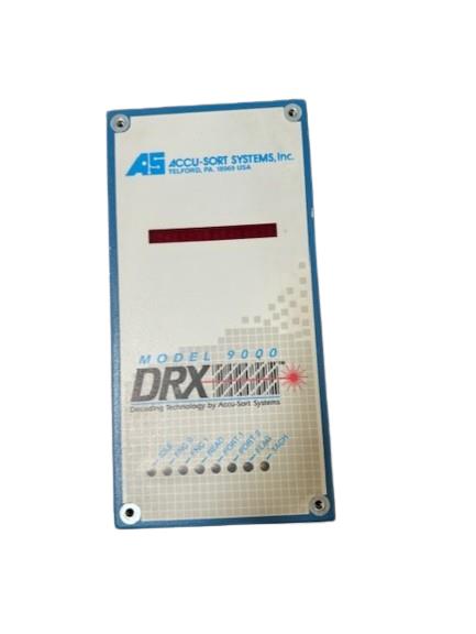 DRX9000 by ACCU SORT