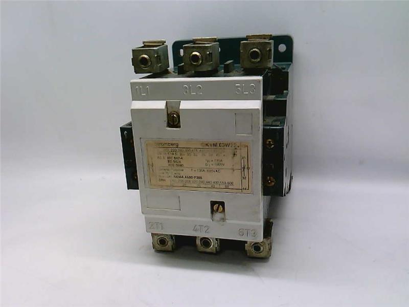 ASEA BROWN BOVERI OKYM63W22-110V50HZ/127V60HZ