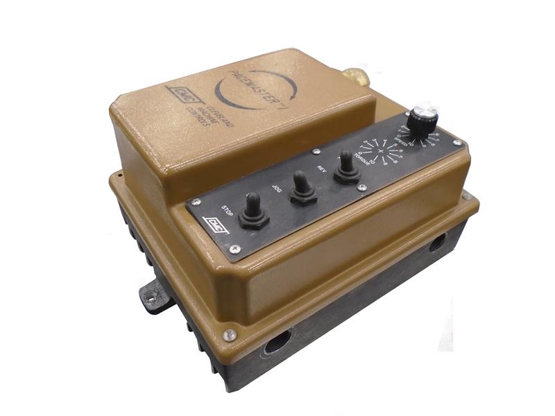 CLEVELAND MOTION CONTROL PM1E