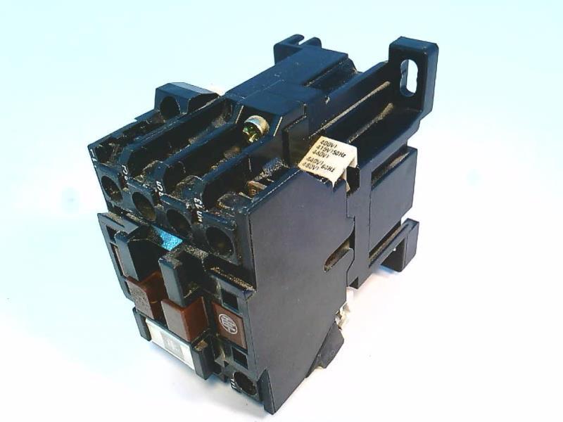SCHNEIDER ELECTRIC LC1-D09R7-A65