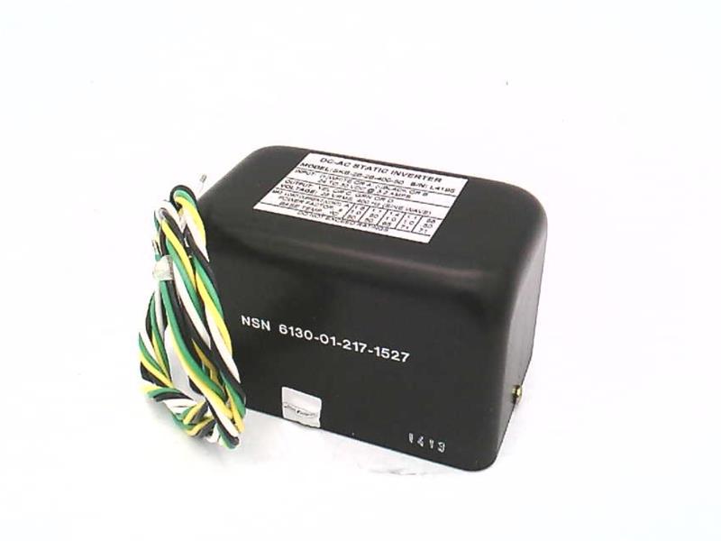 SKB-28-28-400-50 by ARNOLD MAGNETICS