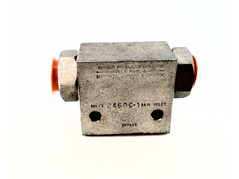 KEPNER 2460C-1