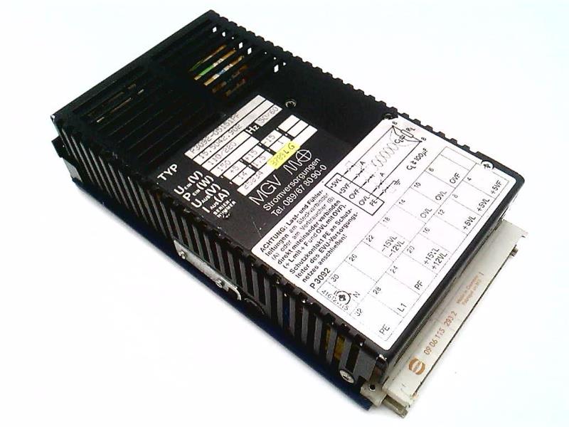 P3092-05151PF by MGV