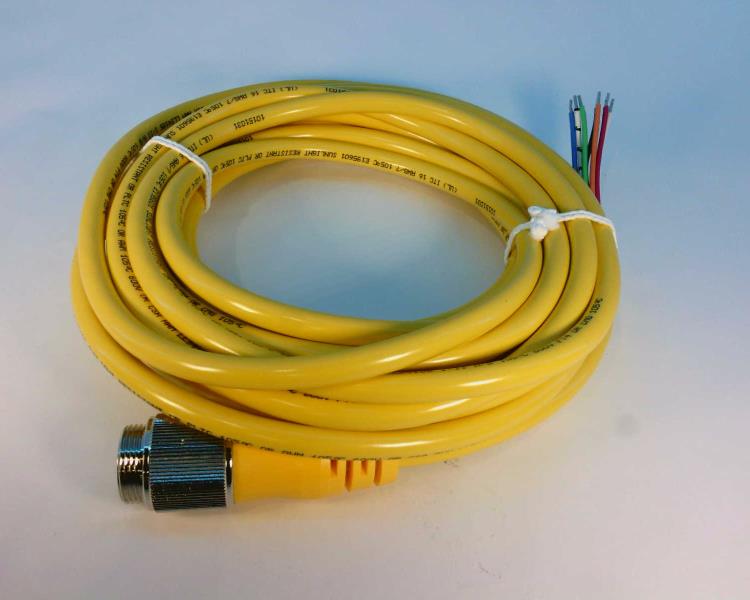 TURCK RSM 76-8M/CS11170