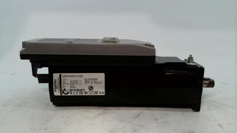 ILM0703P31A1022 by SCHNEIDER ELECTRIC