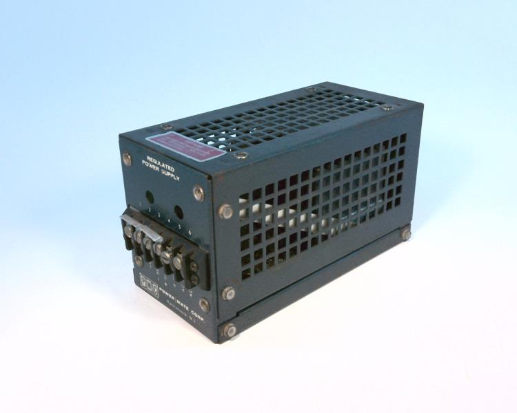 POWER MATE TECHNOLOGY CO UN1-88