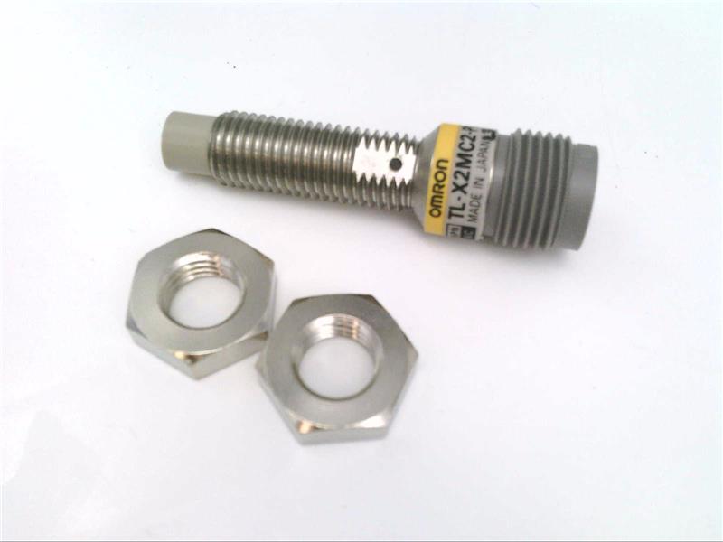 OMRON TL-X2MC2-P1E