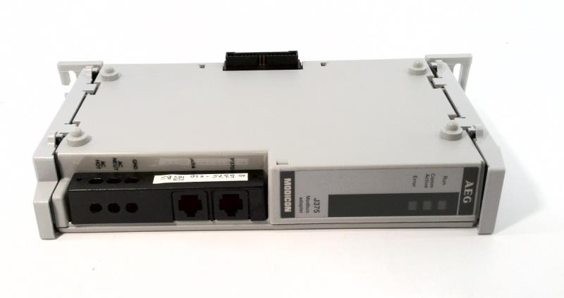 SCHNEIDER ELECTRIC AS-J375-020