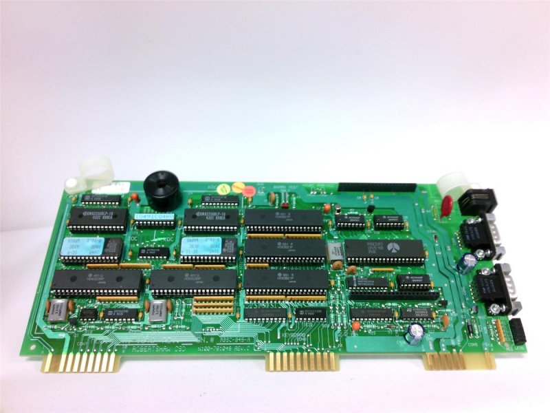 DMSA-849 by INVENSYS