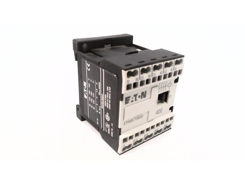 EATON CORPORATION XTRMC10A40A
