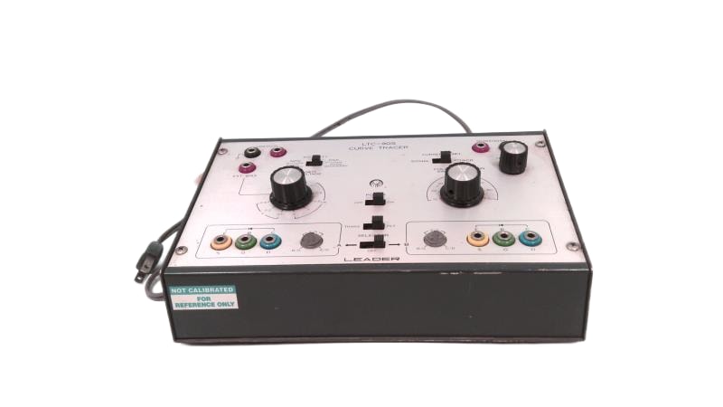 LTC-905 by LEADER ELECTRONICS CORP