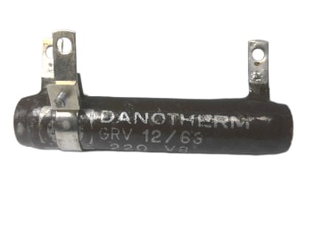 DANOTHERM GRV-12/63