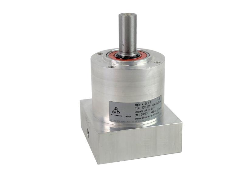 WITTENSTEIN CP 015S-MF1-5 -1C1-2S