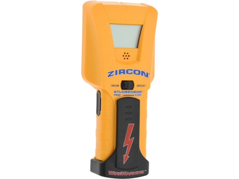 ZIRCON INTERNATIONAL INC 61981