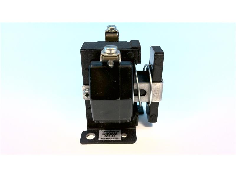 EATON CORPORATION D80AM