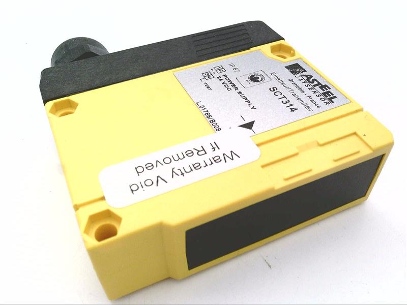 ASTEEL SENSOR SCT314