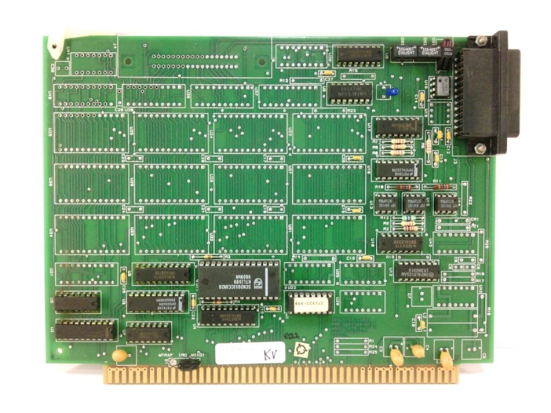 353747-02F by PARKER